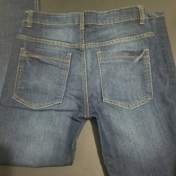 Denim Co. Youth Jeans - Picture 5 of 7